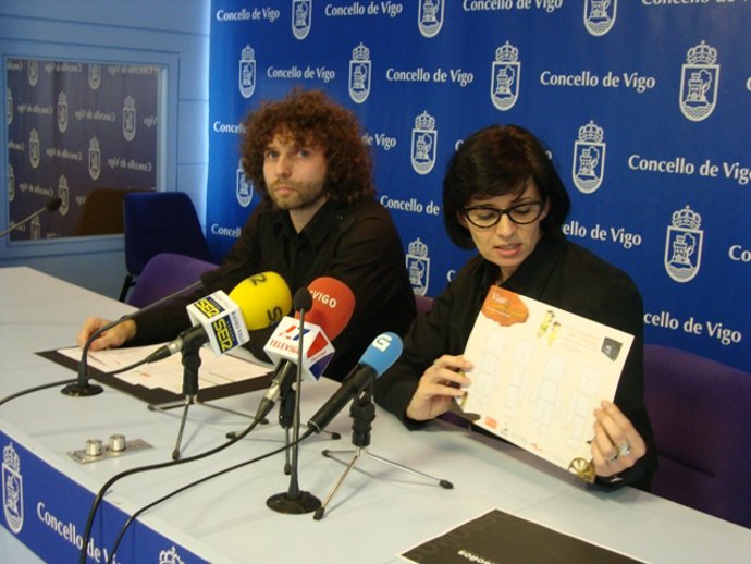 Presentación del Videojuego