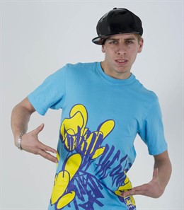 Concursante expulsado de Fama