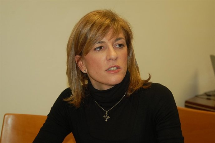 Isabel Pérez-Espinosa