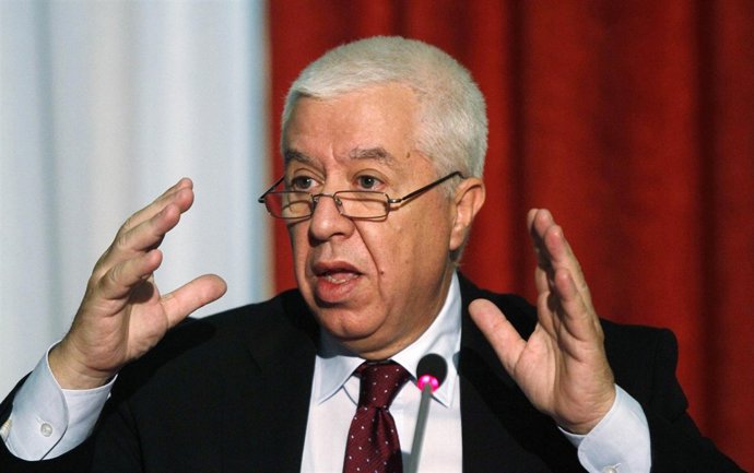 Fernando Teixeira dos Santos 