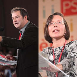 Montaje de Hereu y Tura