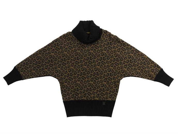 Jersey estampado de Naulover