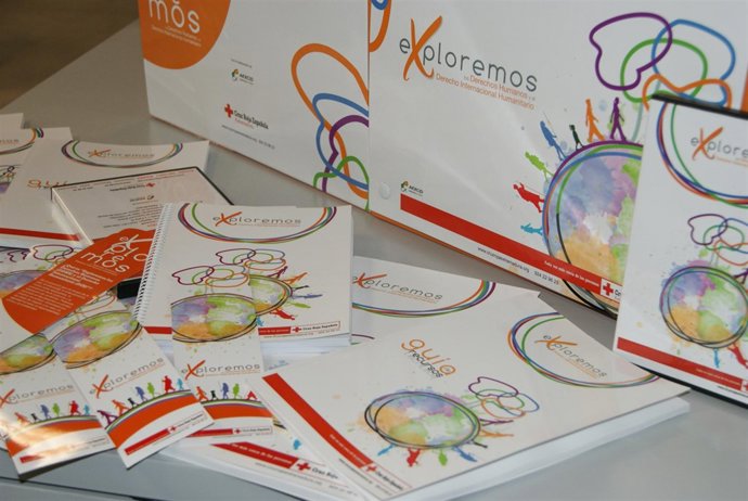 Centros De Educativos Abordarán Los Derechos Humanos Con Sus Alumnos A Través De