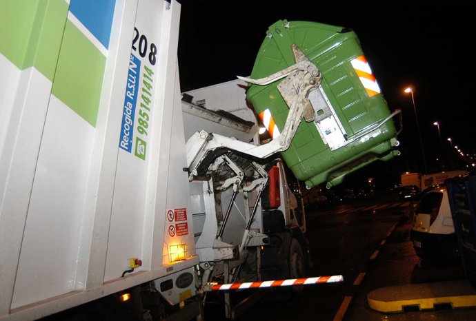 Recogida de basura