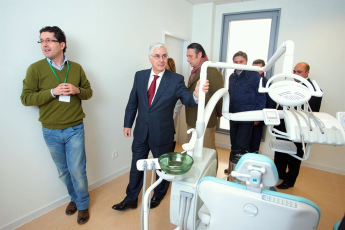 barreda centro salud almagro