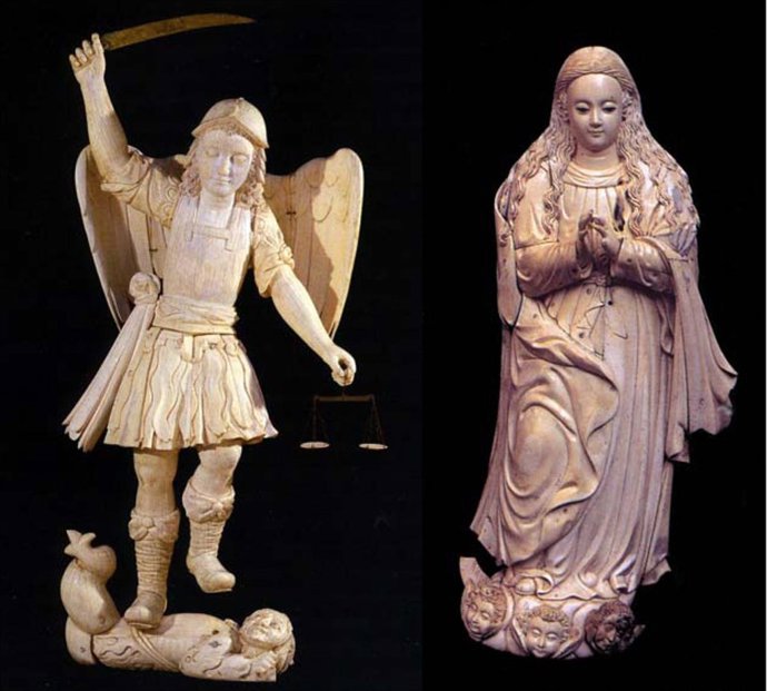 marfiles Puente San Miguel