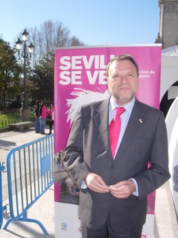 Alfredo Sánchez Monteseirín