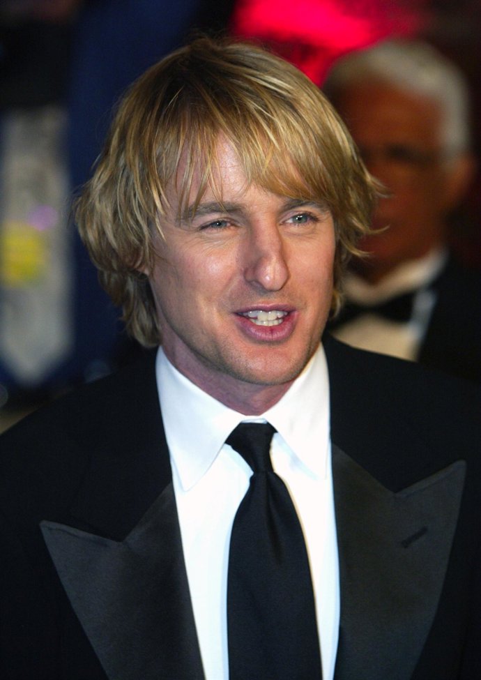 Owen Wilson