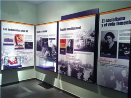 Centro de Interpretación