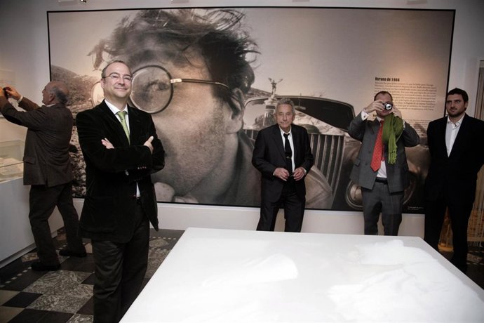 NOTA AYUNTAMIENTO INAUGURACION CASA DEL CINE