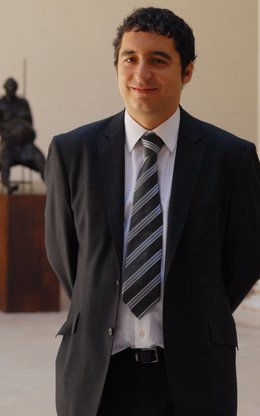 Pedro Alberto Cruz