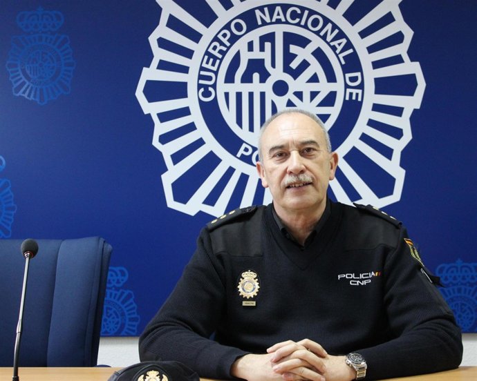 José Antonio de la Rosa