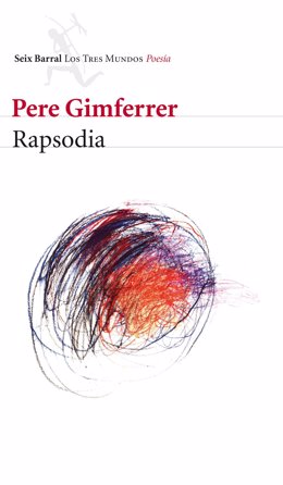 'Rapsodia', nuevo libro de Pere Gimferrrer
