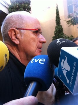 Josep Antoni Duran