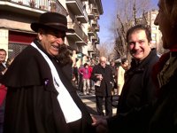 Hereu insiste en que el proceso puede ser una oportunidad