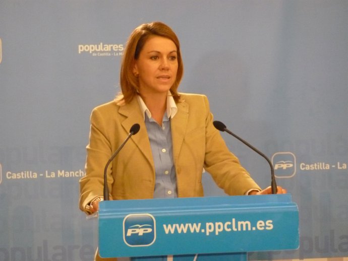 cospedal comision economia pp toledo