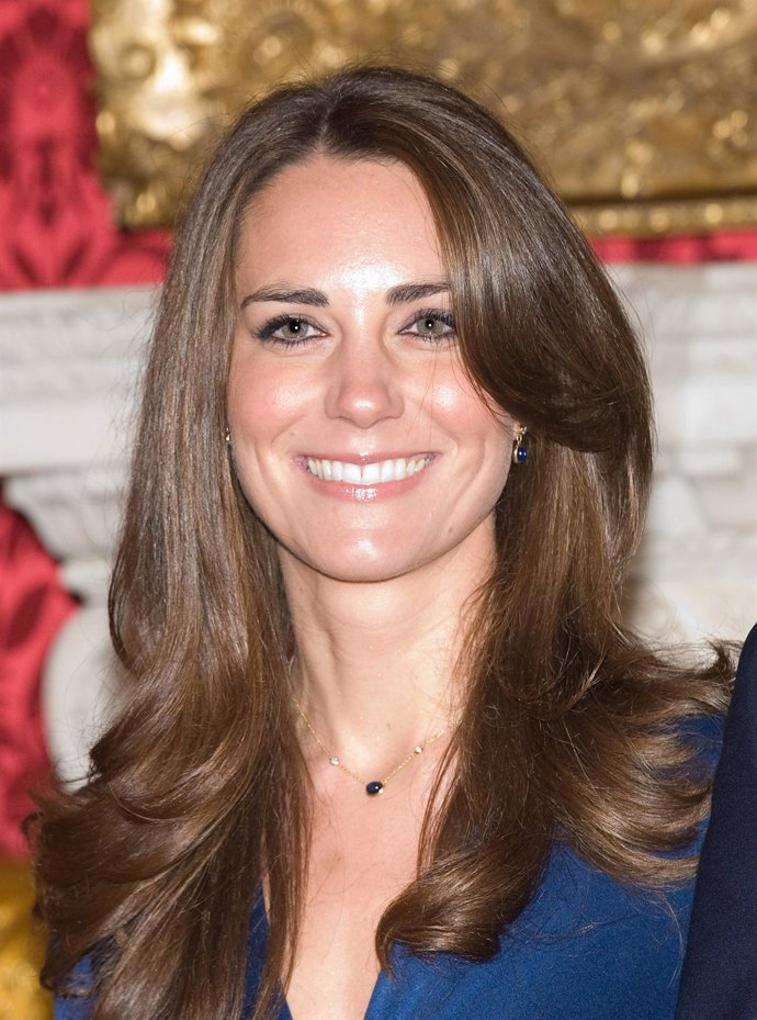 Kate Middleton