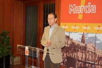 Cámara condena la agresión a Cruz y lamenta "la pasividad con la que se trata a los que ponen en la diana al PP"