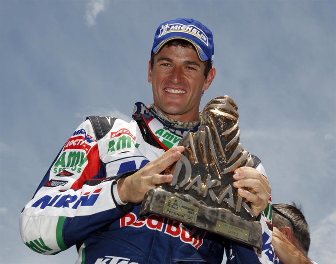 Marc Coma