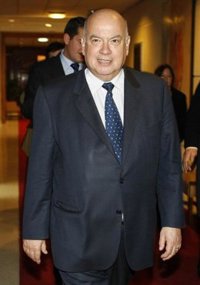 Insulza viaja a Haití para reunirse con Préval 