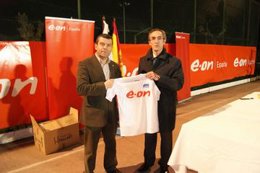 Torneo E.ON fútbol base