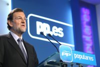 Rajoy pide la dimisión del delegado del Gobierno murciano