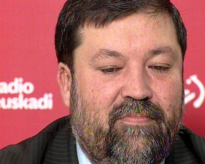 Francisco Caamaño en Radio Euskadi