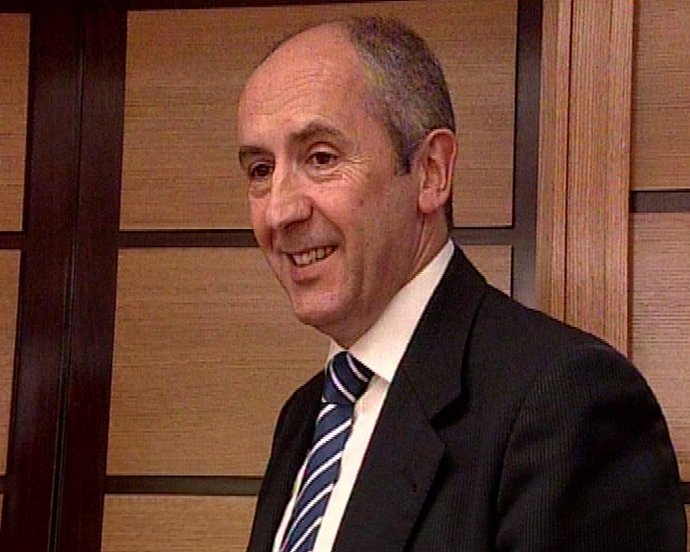 Declaraciones  de Josu Erkoreka (PNV) en entrevista a Europa Press
