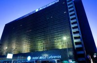 El hotel Los Lebreros pasará a ser propiedad de BBVA Renting tras la operación de venta de Sol Meliá