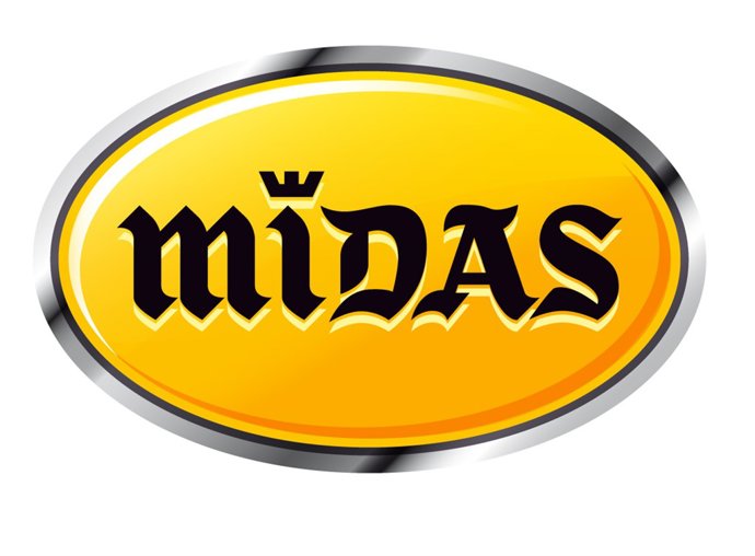 Midas, cadena especialista en el mantenimiento integral del automóvil