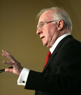 Eduardo Bautista, presidente del Consejo de Dirección de la SGAE