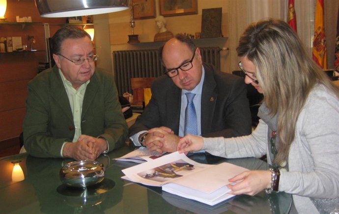 FUNDACIÓN TORQUEMADA