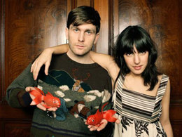 Wildbirds & Peacedrums