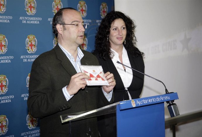 Alcalde Presentación FITUR 2011