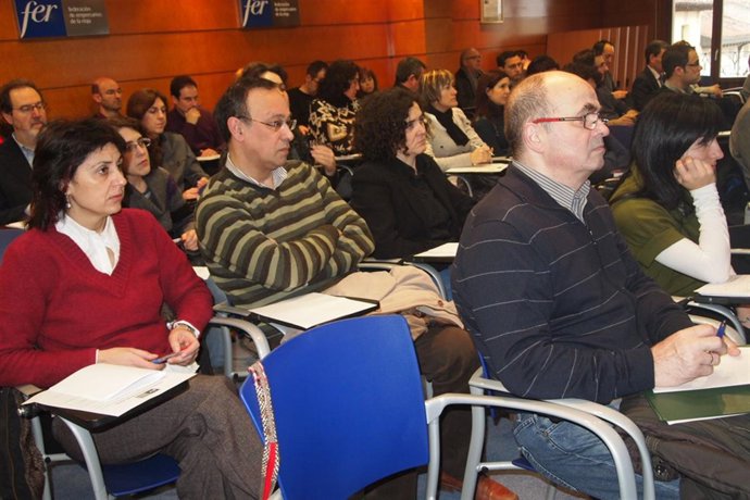 Jornada Agenia <Tributaria