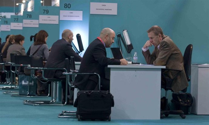 MAÑANA COMIENZA FITUR MEETINGS & EVENTS