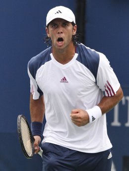 Fernando Verdasco
