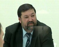 Caamaño aboga por potenciar el Estado autonómico