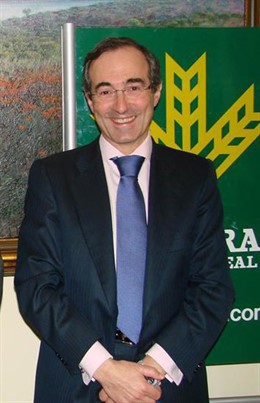 Miguel ángel Calama Caja Rural Ciudad Real