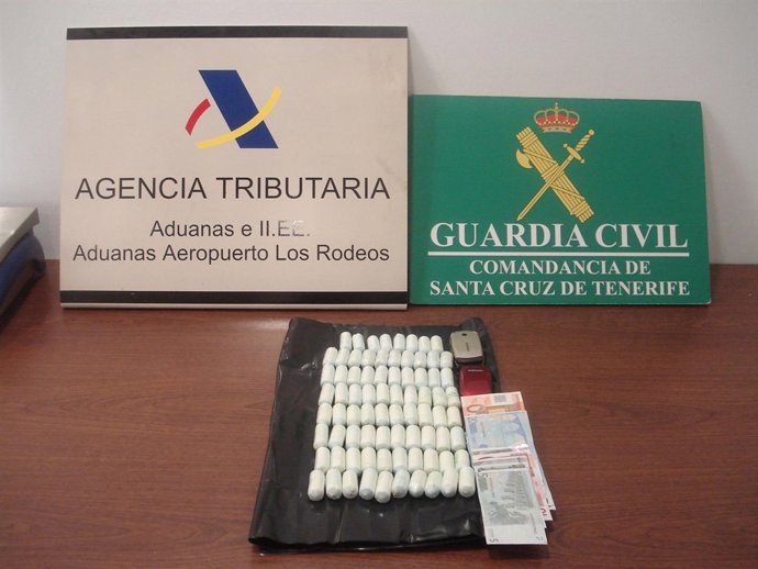 Guardia Civil (Oficina De Comunicación)