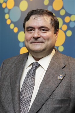 El neurobiólogo y embriólogo Manuel Sarasa