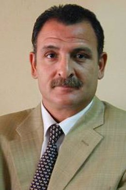 El presidente de la FEHV, Juan Carlos Gelabert.