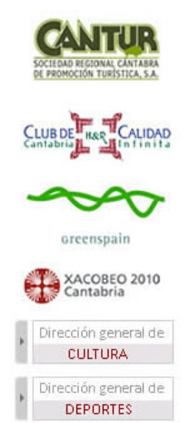 Club Calidad Cantabria Infinita