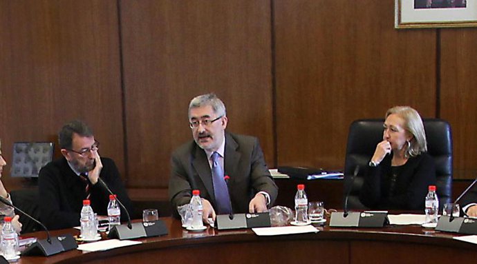 Imagen de la Diputación Permanente