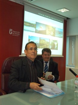 NOTA Y FOTOS Presentación Fitur 2011