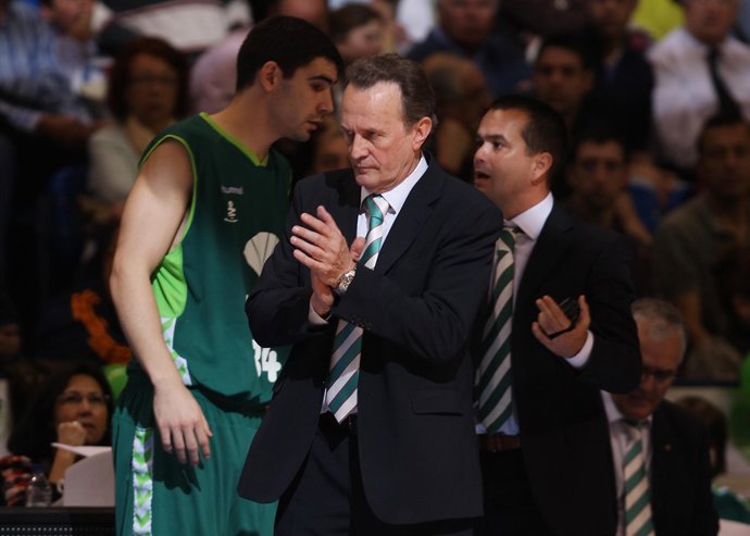 Aíto García Reneses 