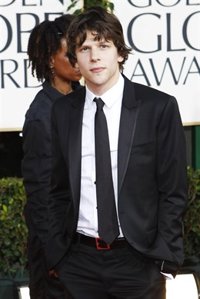 La Red Social o el 'globazo' de Facebook