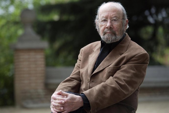 José Caballero Bonald