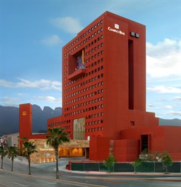 Camino Real Monterrey