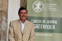 Juan Iranzo considera "absolutamente inaplazables" las reformas para evitar que los costes "ahoguen" la economía